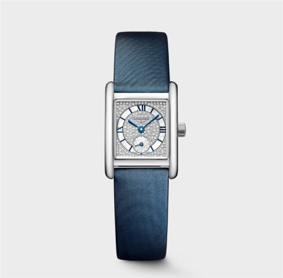 Orologio Longines Donna Mini DolceVita in Acciaio L52004872 - L52004872